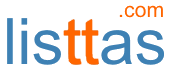 listtas.com - Listas e tabelas online. DDD, DDI entre outras.